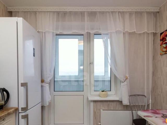 продажа жилая Красноярск улица Ольховая, 21