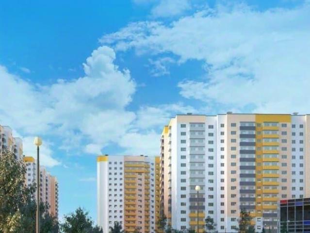 продажа жилая Красноярск улица Ольховая, 2