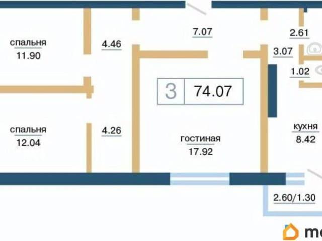 продажа жилая Красноярск улица Ольховая, 2