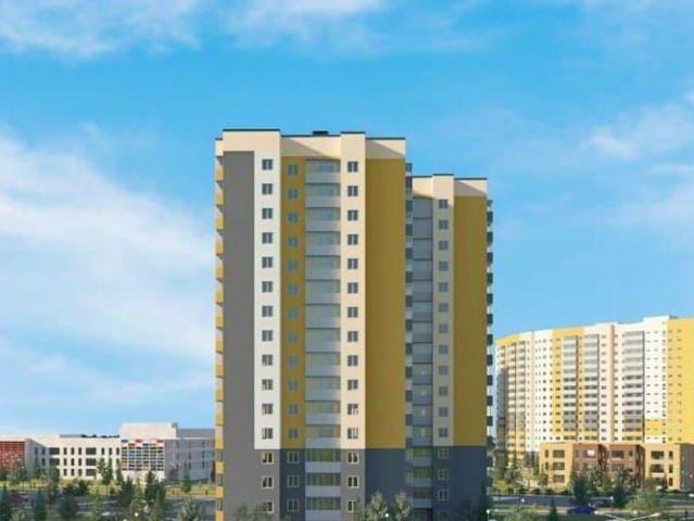 продажа жилая Красноярск улица Ольховая, 2