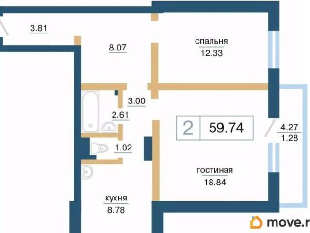 продажа жилая Красноярск улица Ольховая, 2