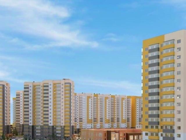 продажа жилая Красноярск улица Ольховая, 2А