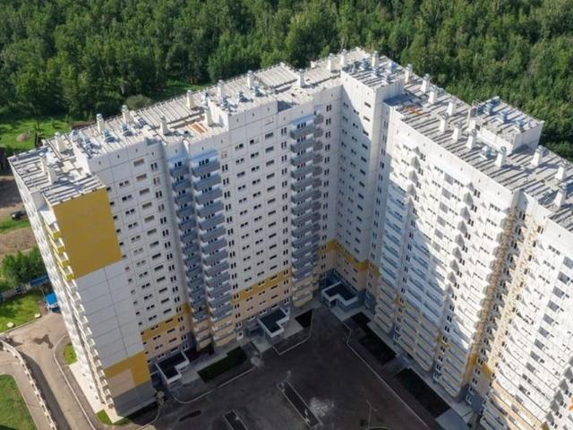 продажа жилая Красноярск улица Ольховая, 2А