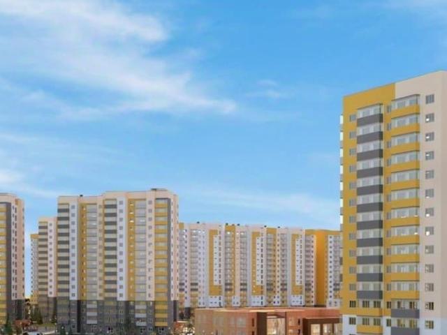 продажа жилая Красноярск улица Ольховая, 2А