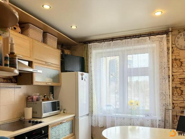 продажа жилая Красноярск улица Партизана Железняка, 50