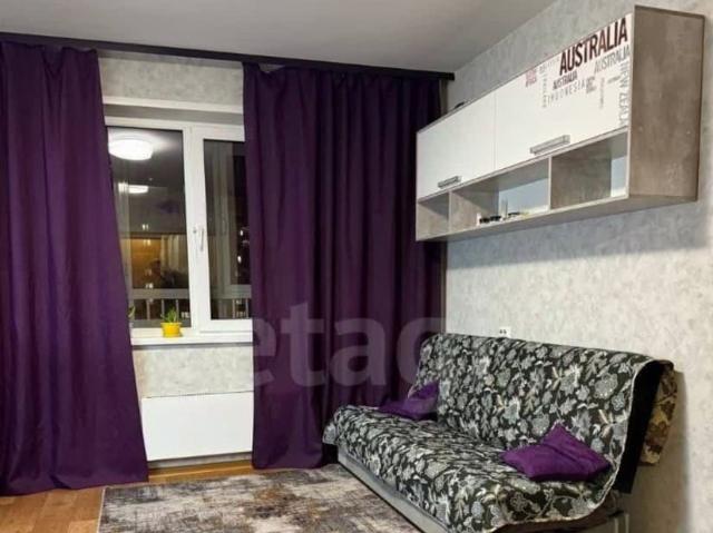 продажа жилая Красноярск улица Партизана Железняка, 61