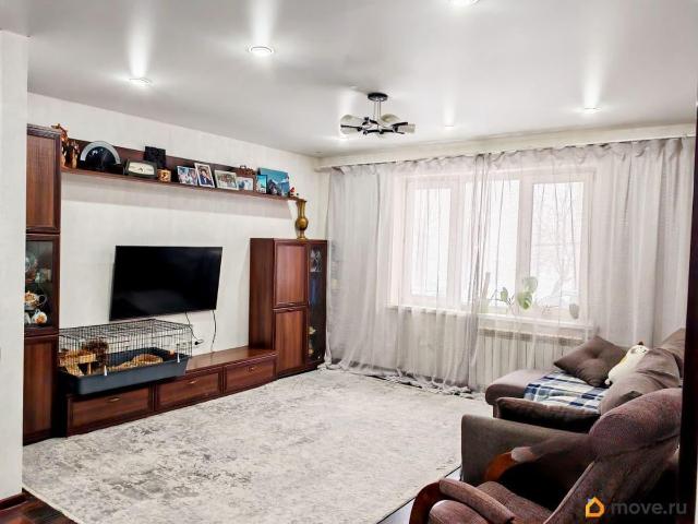 продажа жилая Красноярск улица Побежимова, 11