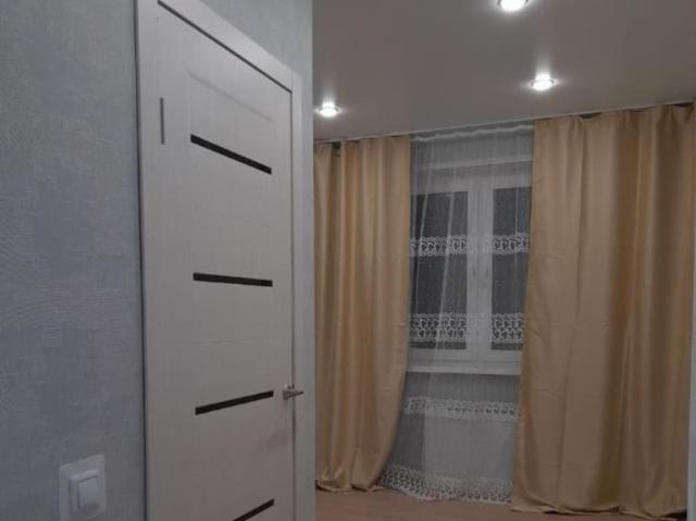 продажа жилая Красноярск улица Рокоссовского, 18