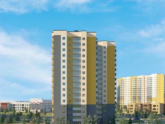 продажа жилая Красноярск улица Светлова, 42