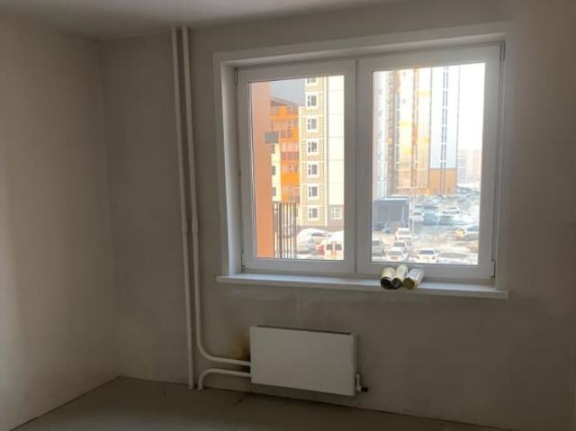 продажа жилая Красноярск Аральская улица, 53