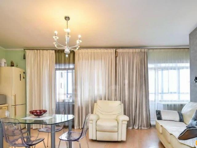 продажа жилая Красноярск Изумрудная улица, 5