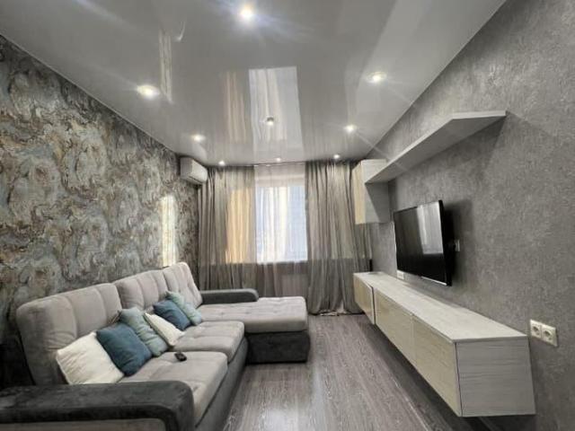 продажа жилая Красноярск Караульная улица, 82