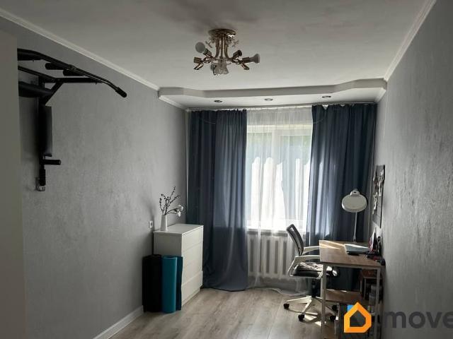 продажа жилая Красноярск Коммунальная улица, 16