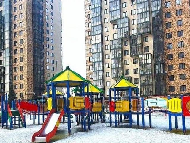 продажа жилая Красноярск Линейная улица, 122