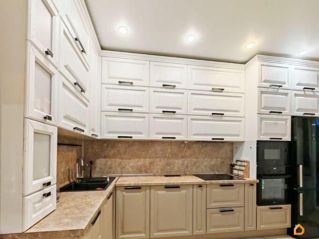 продажа жилая Красноярск Линейная улица, 122