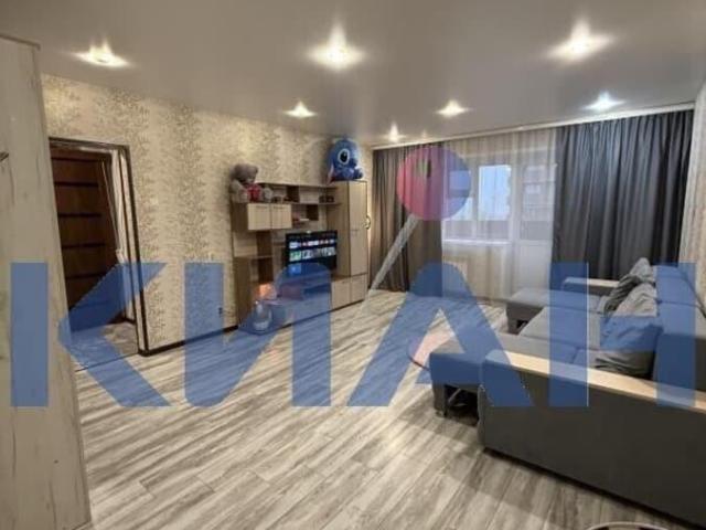 продажа жилая Красноярск Норильская улица, 3В