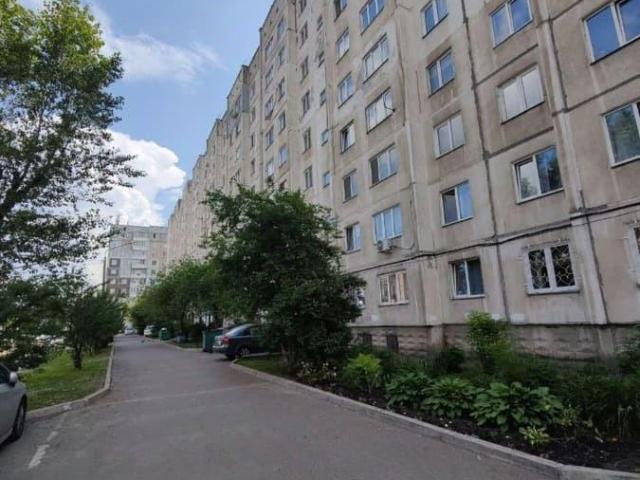 продажа жилая Красноярск Парашютная улица, 78а