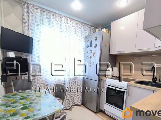 продажа жилая Красноярск проспект Металлургов, 39