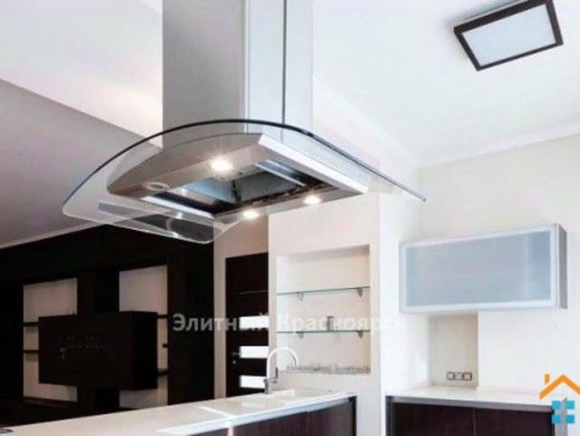 продажа жилая Красноярск проспект Мира, 122