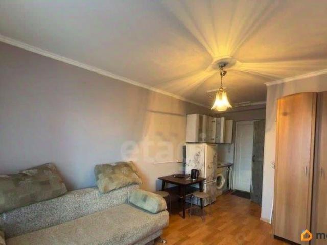 продажа жилая Красноярск Рязанская улица, 31