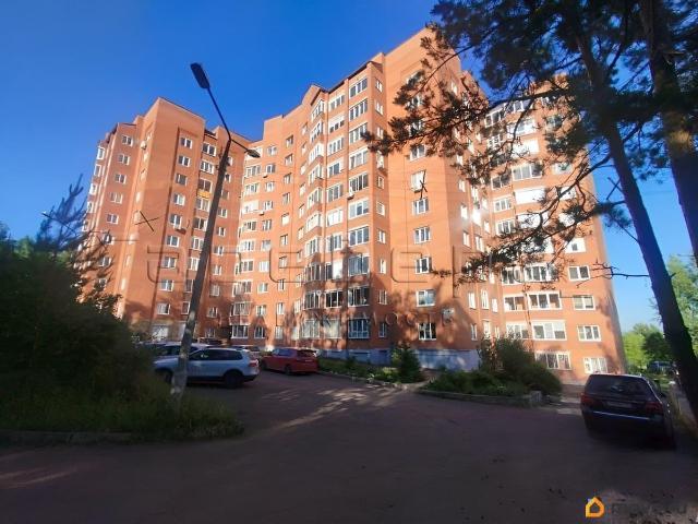 продажа жилая Красноярск Свободный проспект, 81г