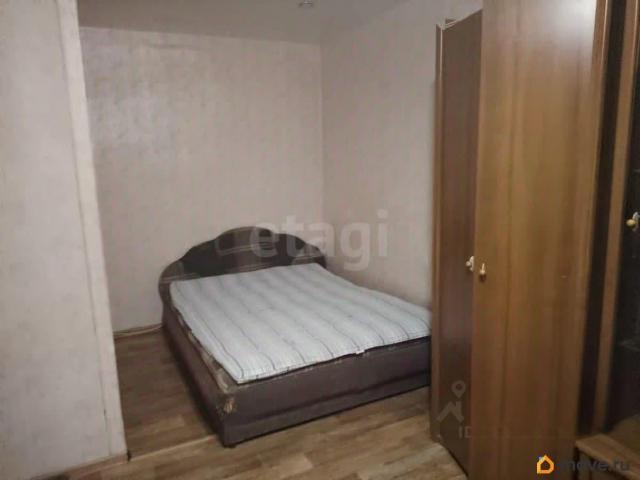 продажа жилая Красноярск Свердловская улица, 11
