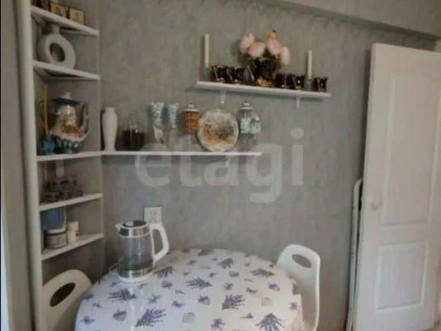 продажа жилая Красноярск Свердловская улица, 21