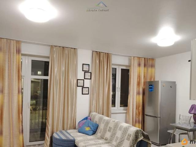 продажа жилая Красноярск Свердловская улица, 6И