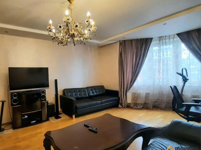 продажа жилая Красногорск ул. бульвар Подмосковный, 10