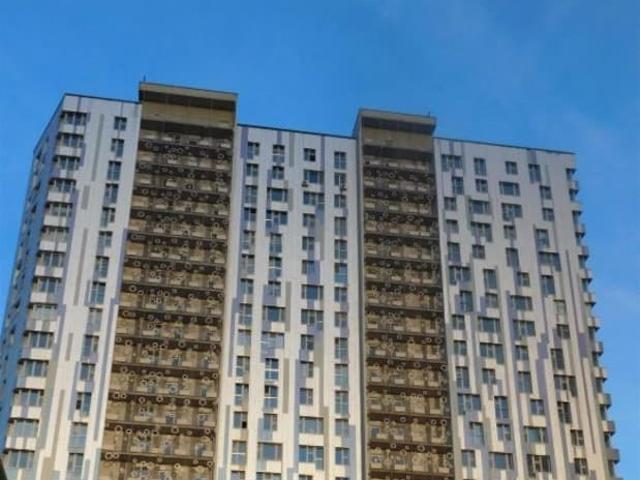 продажа жилая Красногорск улица Авангардная, 5