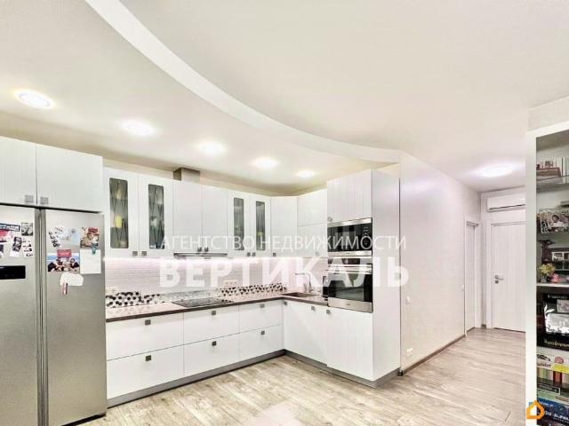 продажа жилая Красногорск улица Авангардная, 5