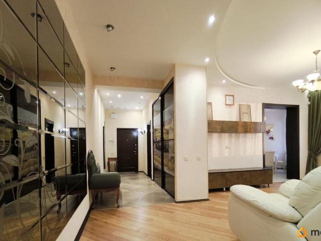 продажа жилая Красногорск улица Спасская, 1к2