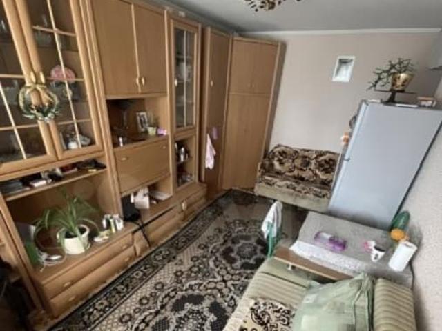 продажа жилая Краснодар Московская улица, 72