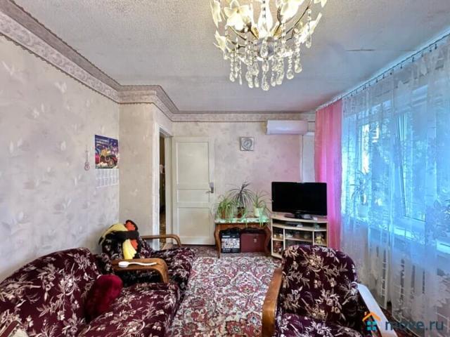 продажа жилая Краснодар п. Лазурный, ул. Октябрьская, 5