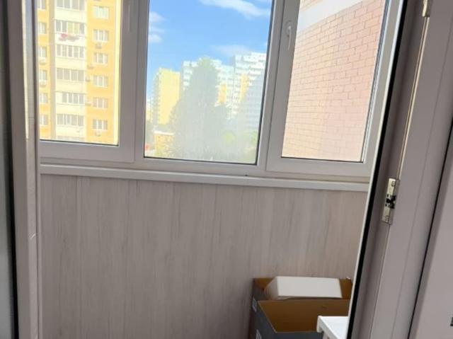 продажа жилая Краснодар проезд Репина, 3к1