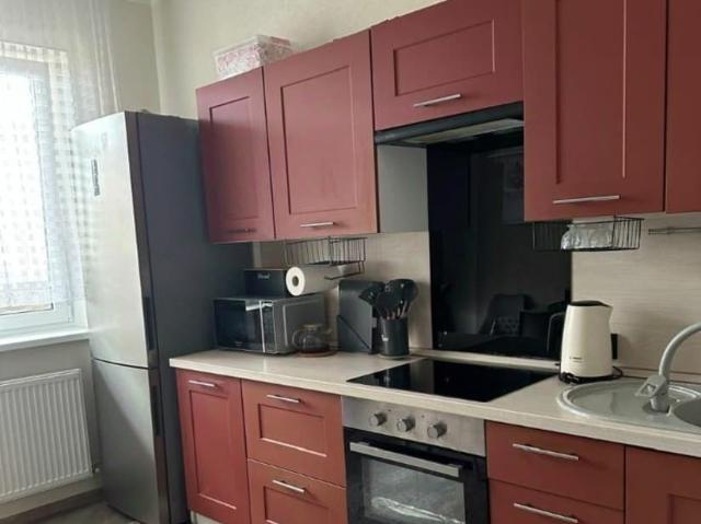 продажа жилая Краснодар проезд Репина, 3/1к1