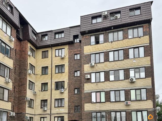 продажа жилая Краснодар Тепличная улица