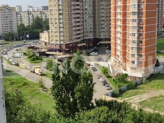 продажа жилая Краснодар ул. имени Калинина, 13к63