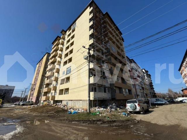 продажа жилая Краснодар ул. Калужская ул, 24/3