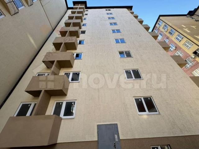 продажа жилая Краснодар ул. Калужская ул, 24/3