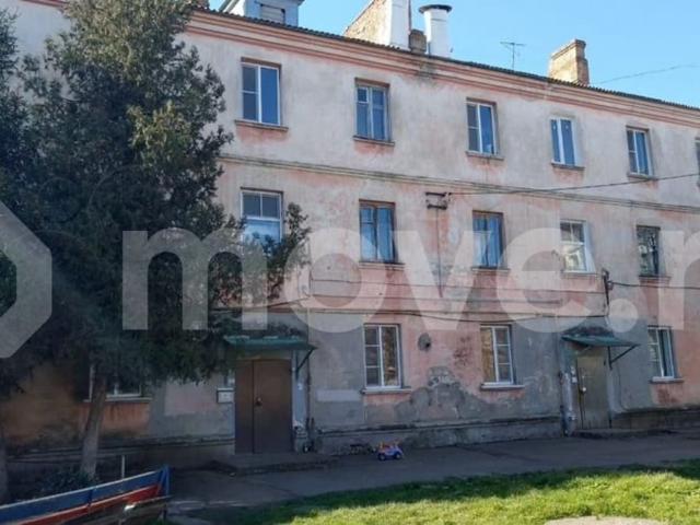 продажа жилая Краснодар ул. Передовая ул, 72