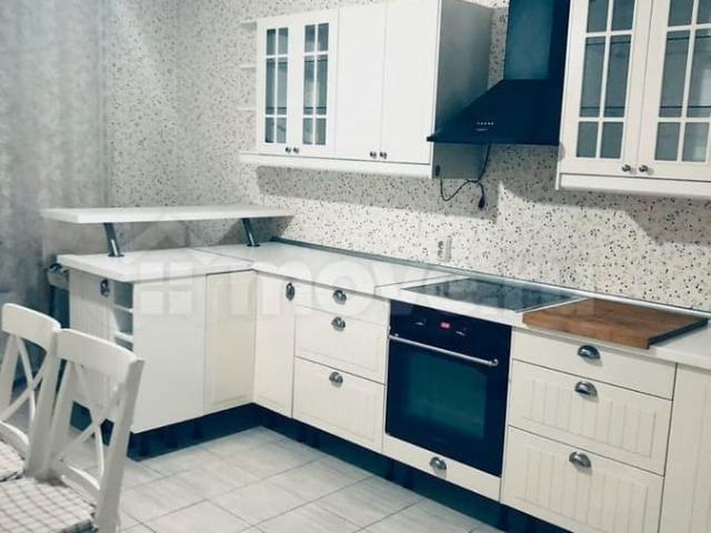 продажа жилая Краснодар ул. Восточно Кругликовская ул, 48/1