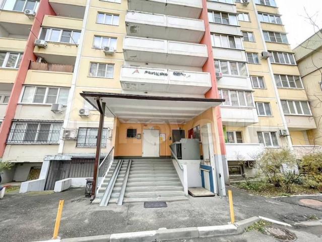 продажа жилая Краснодар ул. Восточно Кругликовская ул, 48