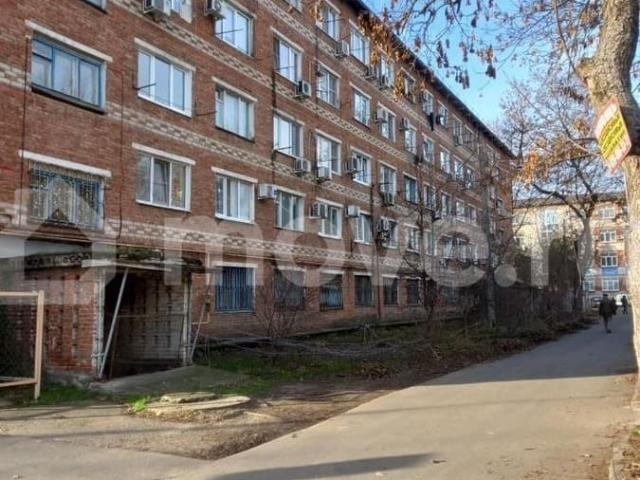 продажа жилая Краснодар ул. Воровского, 237