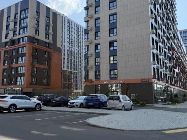 продажа жилая Краснодар улица Наставников, 12к1