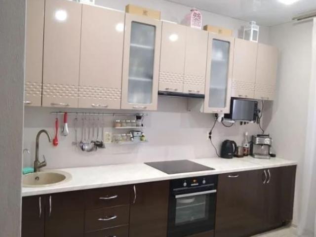 продажа жилая Краснодар улица Им. Героя Сарабеева В.И 5/4