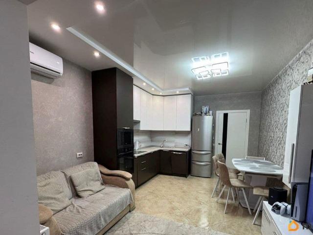 продажа жилая Краснодар улица Имени Николая Семеновича Котлярова, 30