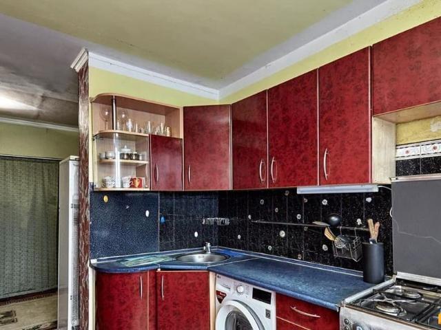 продажа жилая Краснодар улица Имени 40 летия Победы