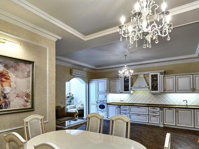 продажа жилая Краснодар улица Кубанская Набережная, 37