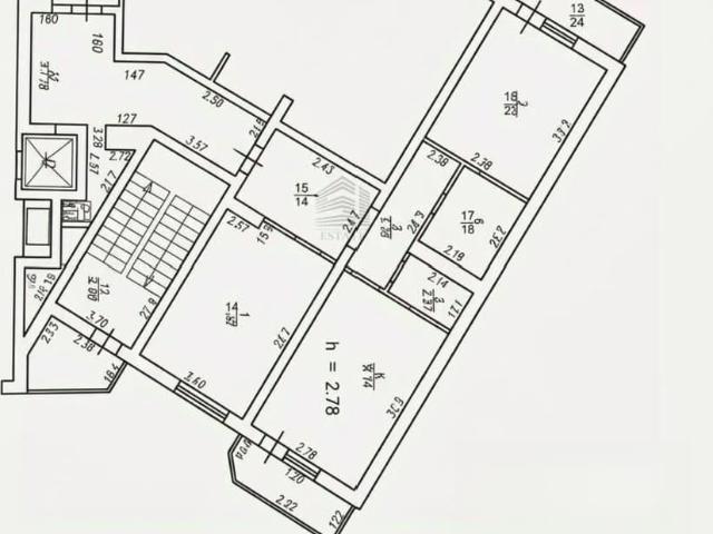 продажа жилая Краснодар улица Кубанская Набережная, 31/1